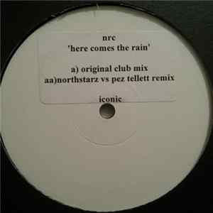 NRC - Here Comes The Rain FLAC