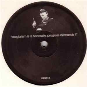 User - 18 FLAC