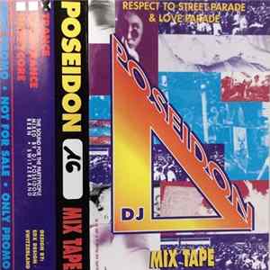 DJ Poseidon - 16 - Respect To Street Parade & Love Parade FLAC