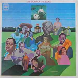 Various / Paul Oliver - The Story Of The Blues FLAC