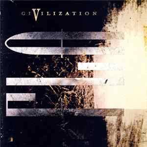 Front Line Assembly - Civilization FLAC
