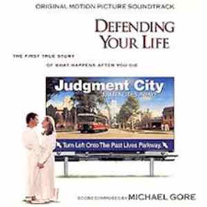Michael Gore - Defending Your Life (Original Motion Picture Soundtrack) FLAC