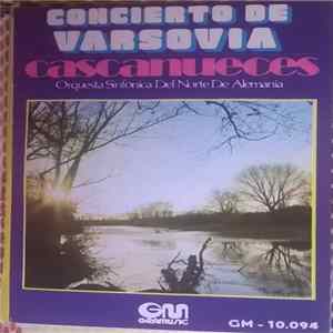 Orquesta Sinfónica del Norte de Alemania - Concierto de Varsovia / Cascanueces FLAC