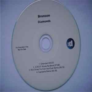 Bronson - Diamonds FLAC