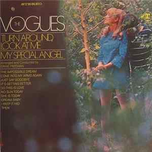 The Vogues - Turn Around, Look At Me FLAC