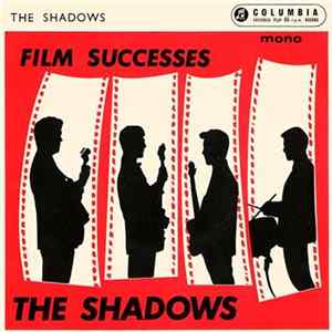The Shadows - Film Successes FLAC