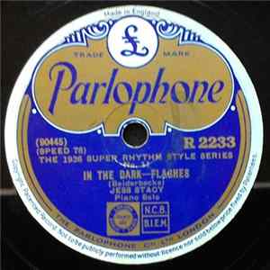 Jess Stacy - In The Dark-Flashes / The World Is Waiting For The Sunrise FLAC