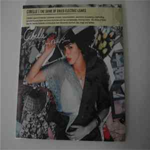 Cibelle - The Shine Of Dried Electric Leaves FLAC