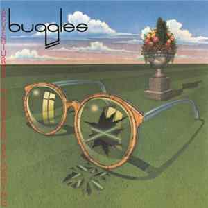 Buggles - Adventures In Modern Recording FLAC