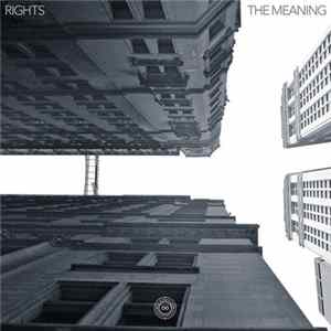 Rights - The Meaning FLAC