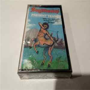 Sagittarius - Present Tense FLAC