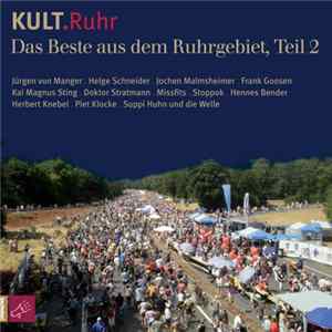 Various - KULT.Ruhr - Das Beste Aus Dem Ruhrgebiet, Teil 2 FLAC