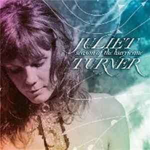Juliet Turner - Season Of The Hurricane FLAC