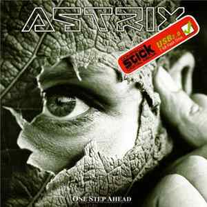 Astrix - One Step Ahead FLAC