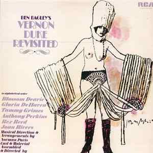 Various - Ben Bagley's Vernon Duke Revisited FLAC