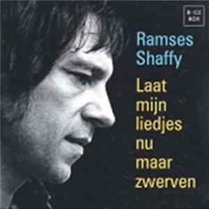 Ramses Shaffy - Laat Mijn Liedjes Nu Maar Zwerven FLAC