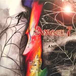 Angel 7 - Black And White FLAC