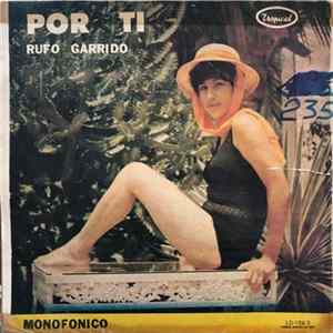 Rufo Garrido - Por Ti FLAC