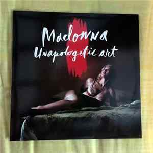 Madonna - Unapologetic Art FLAC
