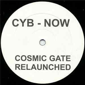 CYB - Now (The Cosmic Gate Remix Part 1) FLAC