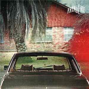 Arcade Fire - The Suburbs FLAC