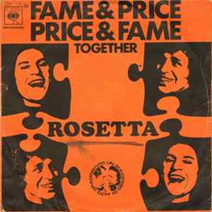 Fame & Price - Price & Fame Together FLAC