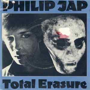 Philip Jap - Total Erasure FLAC