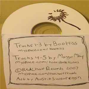 Boo Hiss, Margo May - Boo Hiss / Margo May FLAC