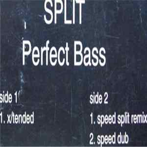 Split - Perfect Bass FLAC