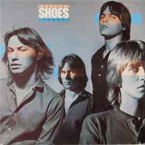 Shoes - Present Tense FLAC