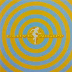 藍心湄 - Lady's Night FLAC