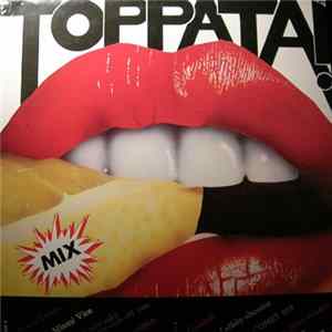 Various - Toppata Mix FLAC