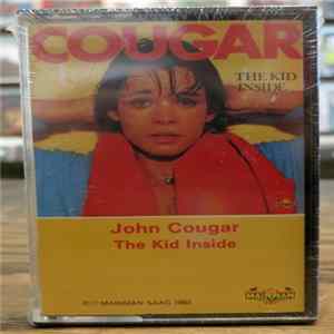 John Cougar - The Kid Inside FLAC