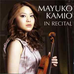 Mayuko Kamio - In Recital FLAC