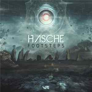 Hasche - Footsteps FLAC