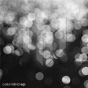 Beepo - Color Blind EP FLAC