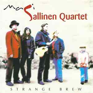 Masi Sallinen Quartet - Strange Brew FLAC