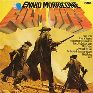 Ennio Morricone - Film Hits FLAC
