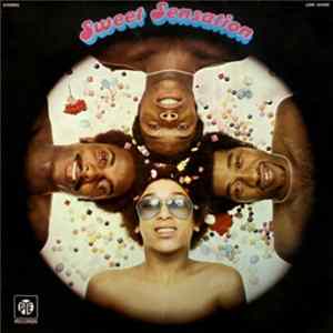 Sweet Sensation - Sweet Sensation FLAC