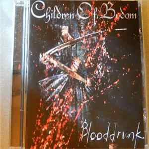 Children Of Bodom - Blooddrunk FLAC