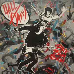 Daryl Hall & John Oates - Big Bam Boom FLAC