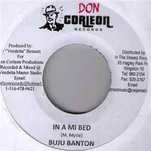 Buju Banton / Sustain - In A Mi Bed / Easy Does It FLAC
