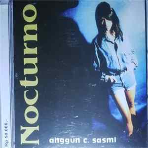 Anggun C. Sasmi - Nocturno FLAC