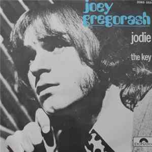 Joey Gregorash - Jodie / The Key FLAC