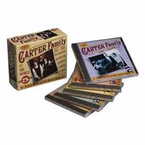 The Carter Family - 1927-1934 FLAC