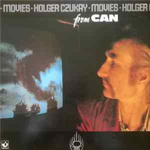 Holger Czukay - Movies FLAC