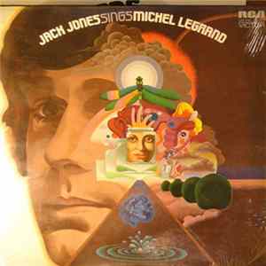 Jack Jones - Sings Michel Legrand FLAC