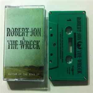 Robert Jon & The Wreck - Rhythm Of The Road FLAC
