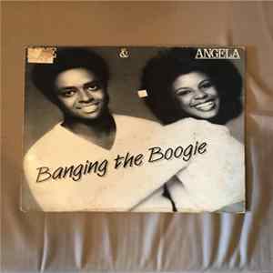 Rene & Angela - Banging The Boogie FLAC