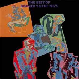 Booker T & The MG's - The Best Of Booker T & The MG's FLAC